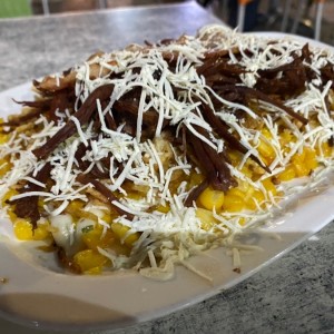 Mazorcada 