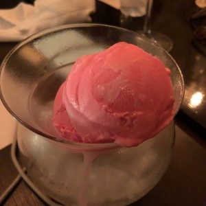 helado de kola