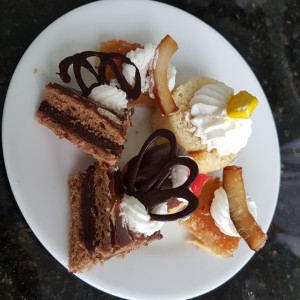 Postres