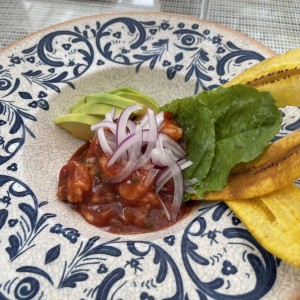 Ceviche 