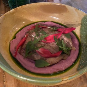 Lengua de res
