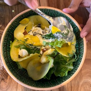 Burrata