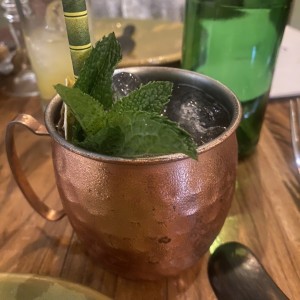 Coctel