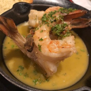 Langostinos