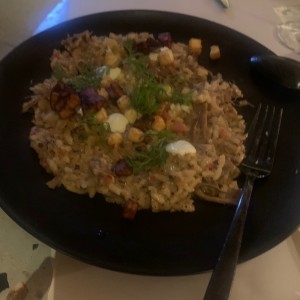 Arroz 