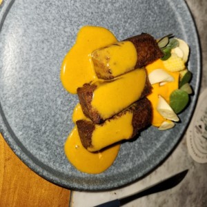 CHIVO GUAJIRO 