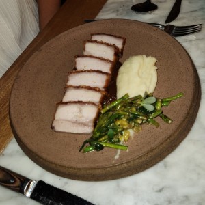 CHICHARRÓN 