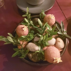 Croquetas