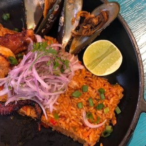 Arroz 