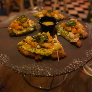 Patacon Pizza-o? Mexicano