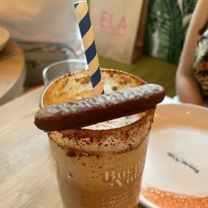 Milo frio