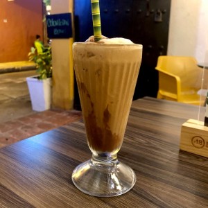 cafe moka
