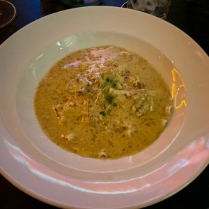 Raviolis Artesanales