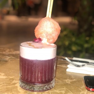 coctel algodon de azucar 