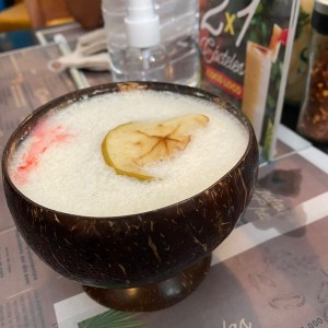 Coco loco