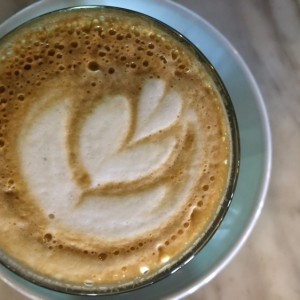 Flat white 
