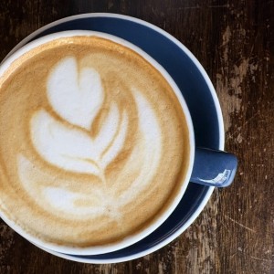 Capuchino 