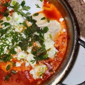 shakshuka