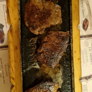 Baby beef
