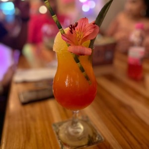 Cocteles 