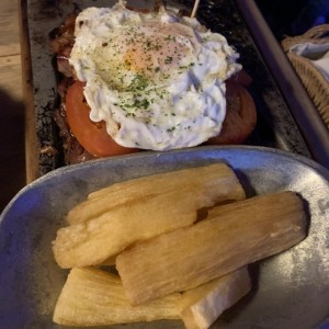 Bistec