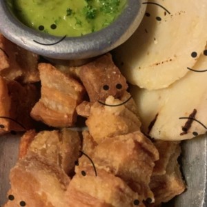 Chicharron