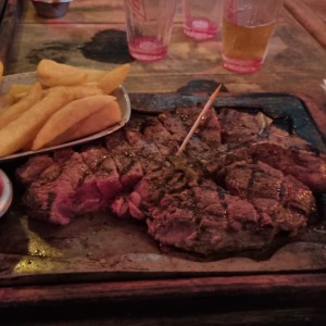 T-Bone 