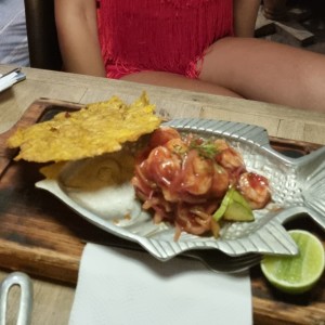 ceviche