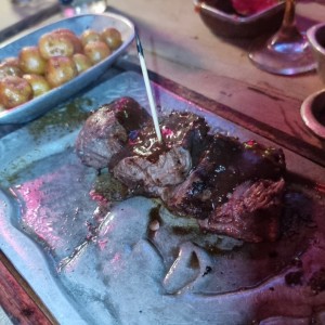 lomito pimienta