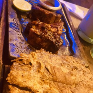 Lomo de Res