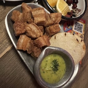 Chicharrones