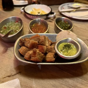 Chicharron