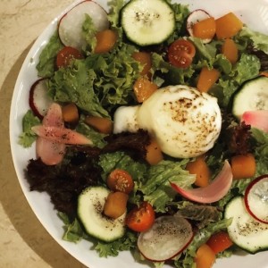 Ensalada