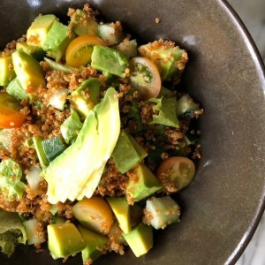 Ensalada 