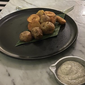 Papas