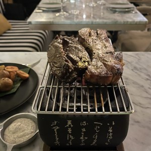 Carne