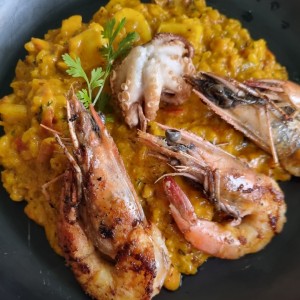 Risotto