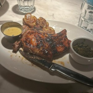 T Bone