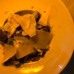 Brócoli 