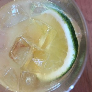 Mimosa