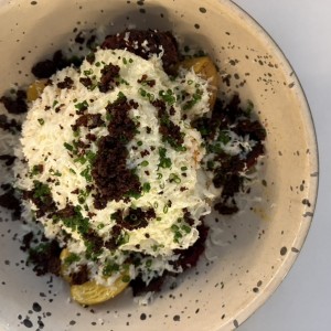 Morcilla 