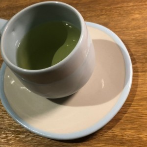 Té
