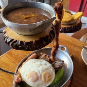 Badeja Paisa