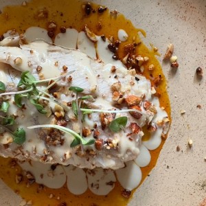 Pescado