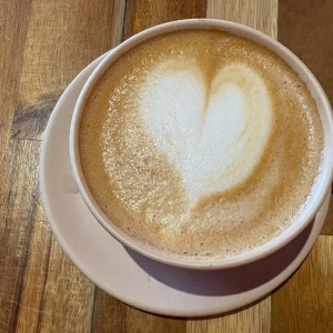 Flat White 