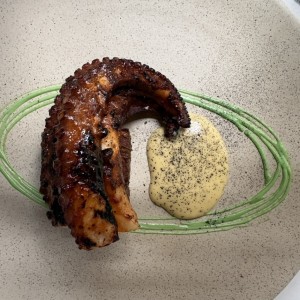 Pulpo 