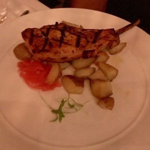 Chuleton