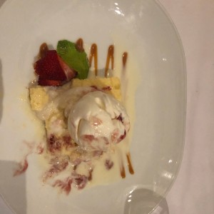 postre de tres leches
