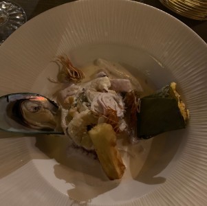 ceviche costeño