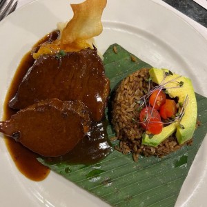 Posta Negra Cartagenera